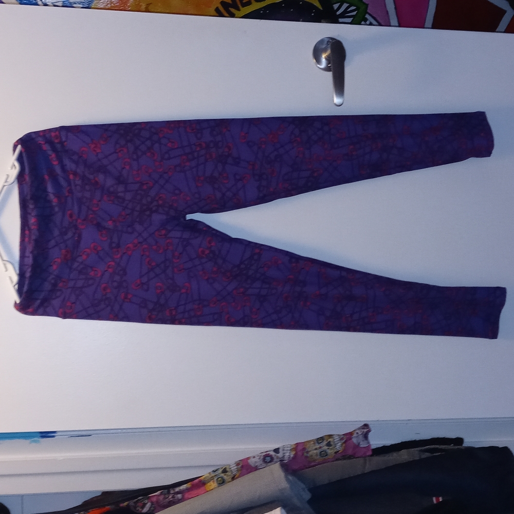 LulaRoe Leggings OS/One SizeBrand New Never Worn with Tags